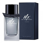 Tualettvesi Burberry Mr. Burberry Indigo EDT 30ml