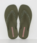 Ipanema naiste pl&auml;tud 27130 01, roheline