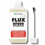 Termopasty RF800 jootevoog SMD, 100 ml
