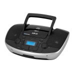 Magnetoola Akai APRC-108