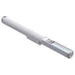 Avide LED-laetav lamp 2,5W sensoriga
