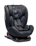 Turvatool KikkaBoo i-Trip i-Size, 0-36 kg, Grey