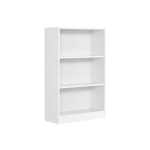 Riiul Songmics, 24x60x93 cm, valge
