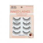 Kunstripsmed Ardell Naked Lashes 423, 4 poros