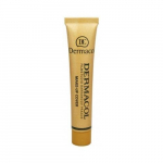 Jumestuskreem Dermacol Make-up Cover 213, 30 ml