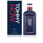 Tualettvesi Tommy Hilfiger Tommy Now meestele, 30 ml