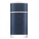 Parf&uuml;&uuml;mvesi Dunhill Icon Racing Blue EDP meestele, 100 ml