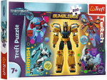 Pusle Transformers Trefl, 200 tk