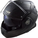 Motokiiver LS2 Advant X Matte Must, XL