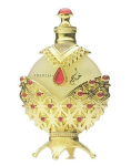 Parf&uuml;&uuml;mvesi naistele Khadlaj Hareem Al Sultan Gold Oil