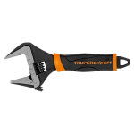 Tellitav v&otilde;ti Truper Expert&reg; X-wide, 150 mm