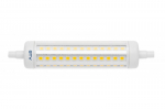 LED R7s lamp J118, 4000K, 9W, 900lm, LD-J11810WE-40, GTV