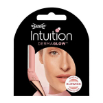 Intuition Derma Glow juuksetrimmeri vahetuspea 3 tk