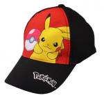 Pokemon pesapallim&uuml;ts lastele, 52CM