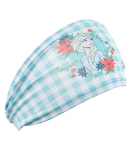 Sun City laste peapael&nbsp;FROZEN EX4006*02, valge/m&uuml;nt, 52-54 cm