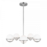Elstead rippvalgusti Apollo