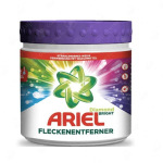 Plekieemalduspulber Ariel, v&auml;rvilisele ja valgele pesule, 500 g x 2 tk