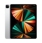 iPad Pro 12.9" 6.gen 128GB WiFi + Cellular (Uuendatud, seisukord nagu uus)