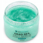 Kehakoorija surnumere soolaga PraNaturals, 500 g