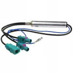 Antenni adapter Me Premium