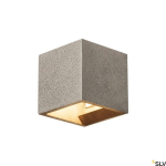 SLV seinavalgusti Solid Cube