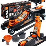 H&uuml;drauliline tungraud Black 2,5T