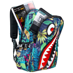 Seljakott Ragi Shark, 17 l
