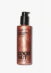 Keha&otilde;li Victoria Secret bronzeritega Coconut, 236 ml