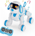 Robotkoer lastele