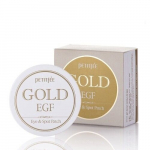 Silmapadjad Petitfee Gold & EGF Hydrogel Eye & Spot Patch, 60 tk.