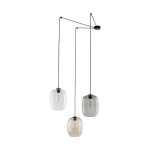 TK Lighting rippvalgusti Elio