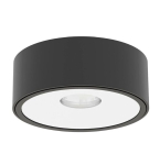 Orlicki Design paigaldatav LED valgusti Nero