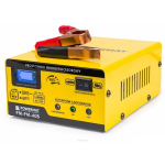 Mikroprotsessoriga akulaadija, Powermat, 6 V-12 V