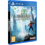 PlayStation 4 videom&auml;ng Bandai Namco One Piece Odyssey