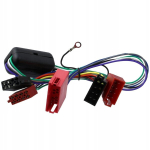 Bose Iso Mooduli Adapter, Volkswagen Passat B5 Golf Iv Bora, Audi A2 A3 A3 A4 A6 A8 Tt, Porsche 911 Boxter, ME Premium.