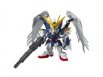 Mudel Bandai - SD EX-Standard XXXG-00W0 Wing Gundam Zero EW, 65618