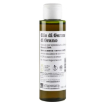 Nisu idu&otilde;li Triticum vulgare Bio, La Saponaria, 100% naturaalne, 100 ml