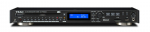 Muusikakeskus Teac CD-P750DAB-B - Helid audio