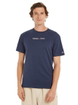 T-s&auml;rk meestele Tommy Hilfiger 50742, sinine