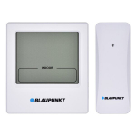 Ilmajaam Blaupunkt WS10WH