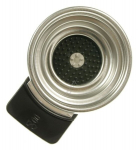 Saeco Hd5015/01 2 padjakinnitus S&uuml;gavmust 422225944222