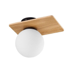 TK Lighting laevalgusti Bianca