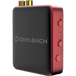 Oehlbach BTR Evolution 5.1 Bluetooth saatja