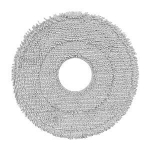 Dreame Vacuum Acc Mop Pad/L10s Ultra Rmp8