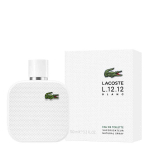 Lacoste E.D.L. L.12.12 Blanc Edt Spray, 100 ml