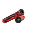 K&auml;epidemed Ethic Slim Grips Red