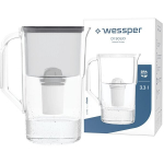 Wessper Aquaclassic Basic 3,3 l + filter - must