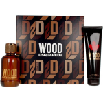 Komplekt Dsquared2 meestele: tualettvesi EDT, 100 ml + du&scaron;igeel, 150 ml