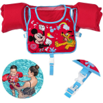 Ujumisseelik - Bestway - Mickey 9101C - Lastele 3-6 aastat - PVC - 56 cm