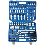 1/4" + 1/2" peade komplekt 108 tk.